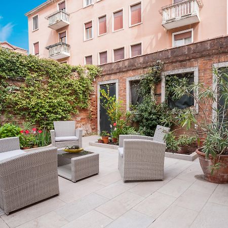 Hotel Il Mercante di Venezia Esterno foto