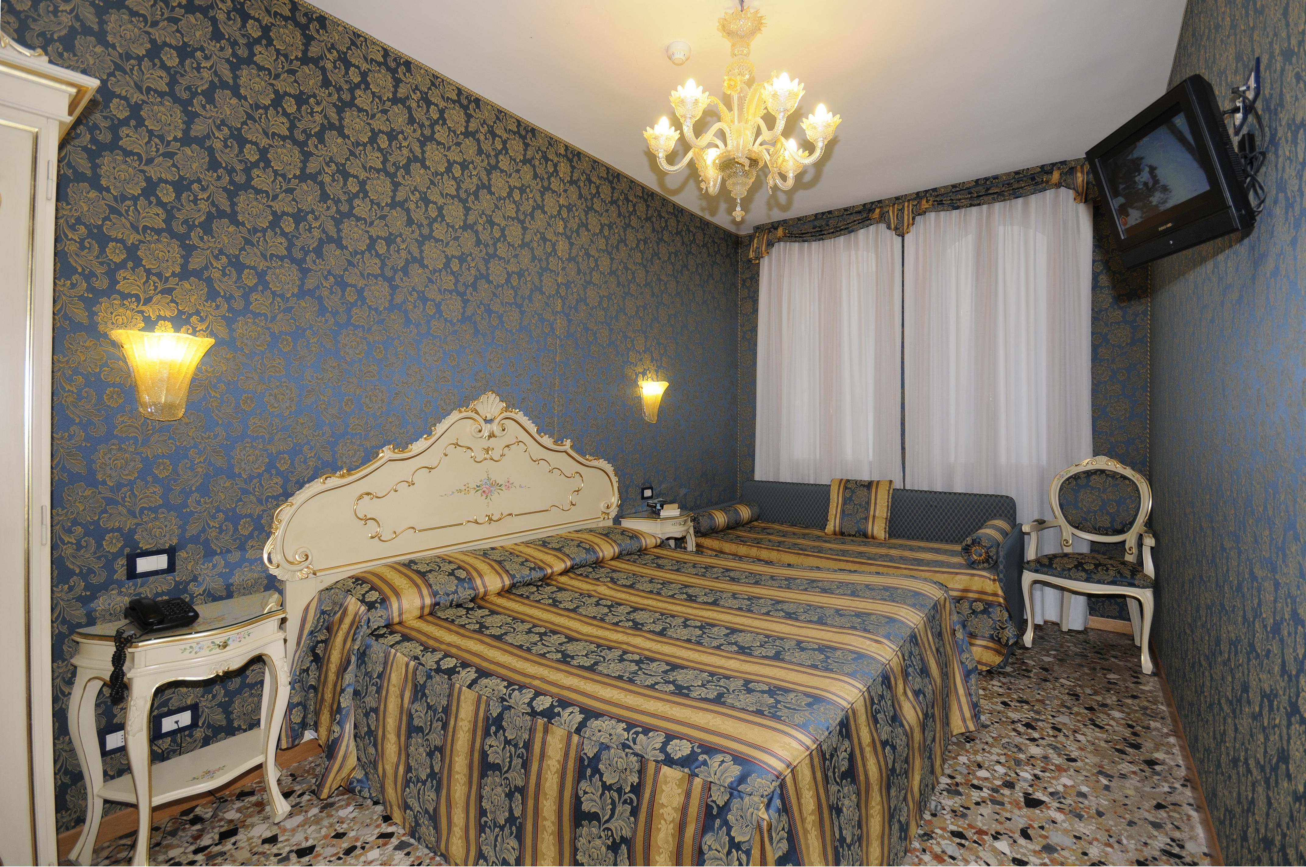 Hotel Il Mercante di Venezia Esterno foto