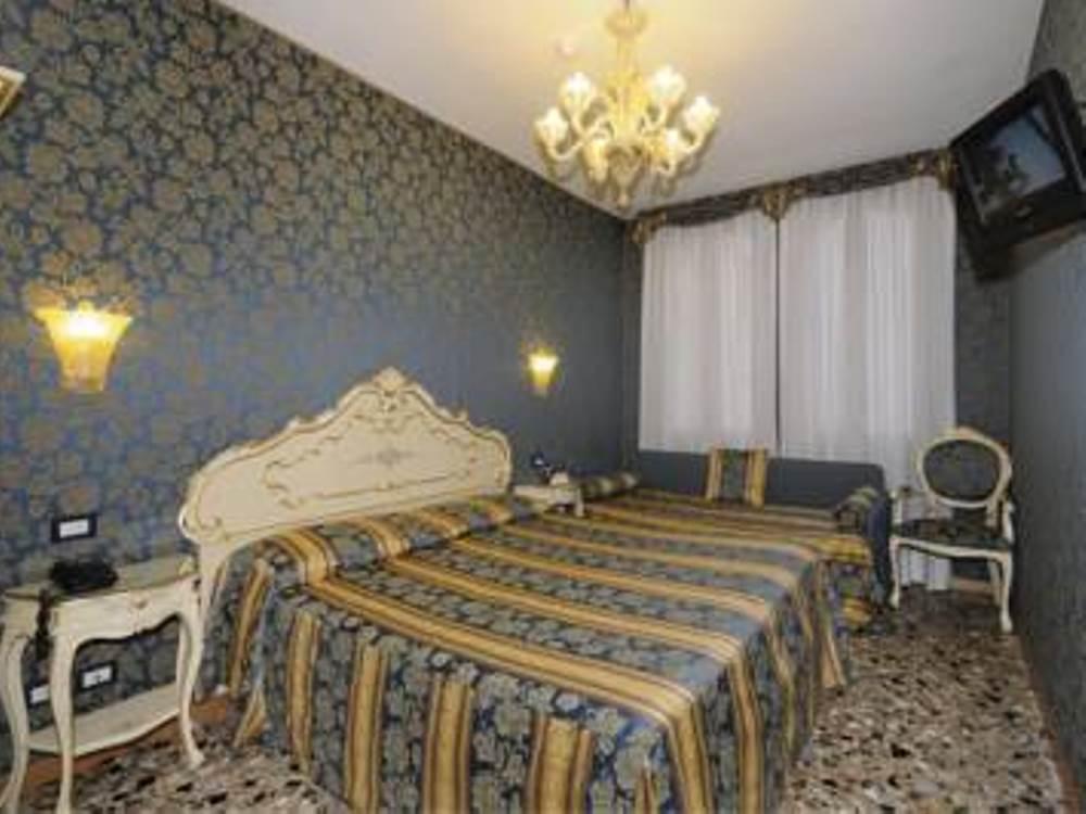Hotel Il Mercante di Venezia Esterno foto
