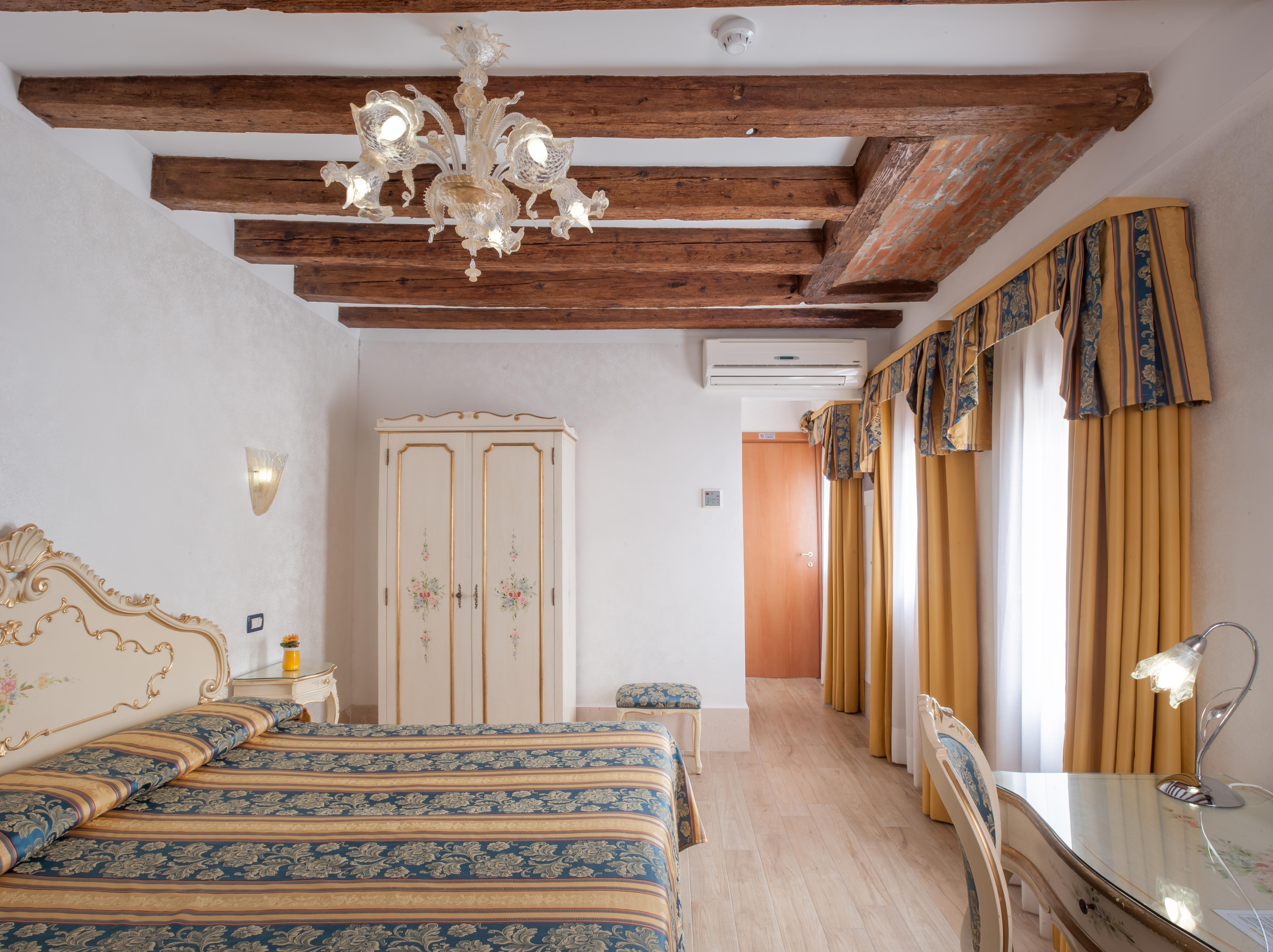 Hotel Il Mercante di Venezia Esterno foto
