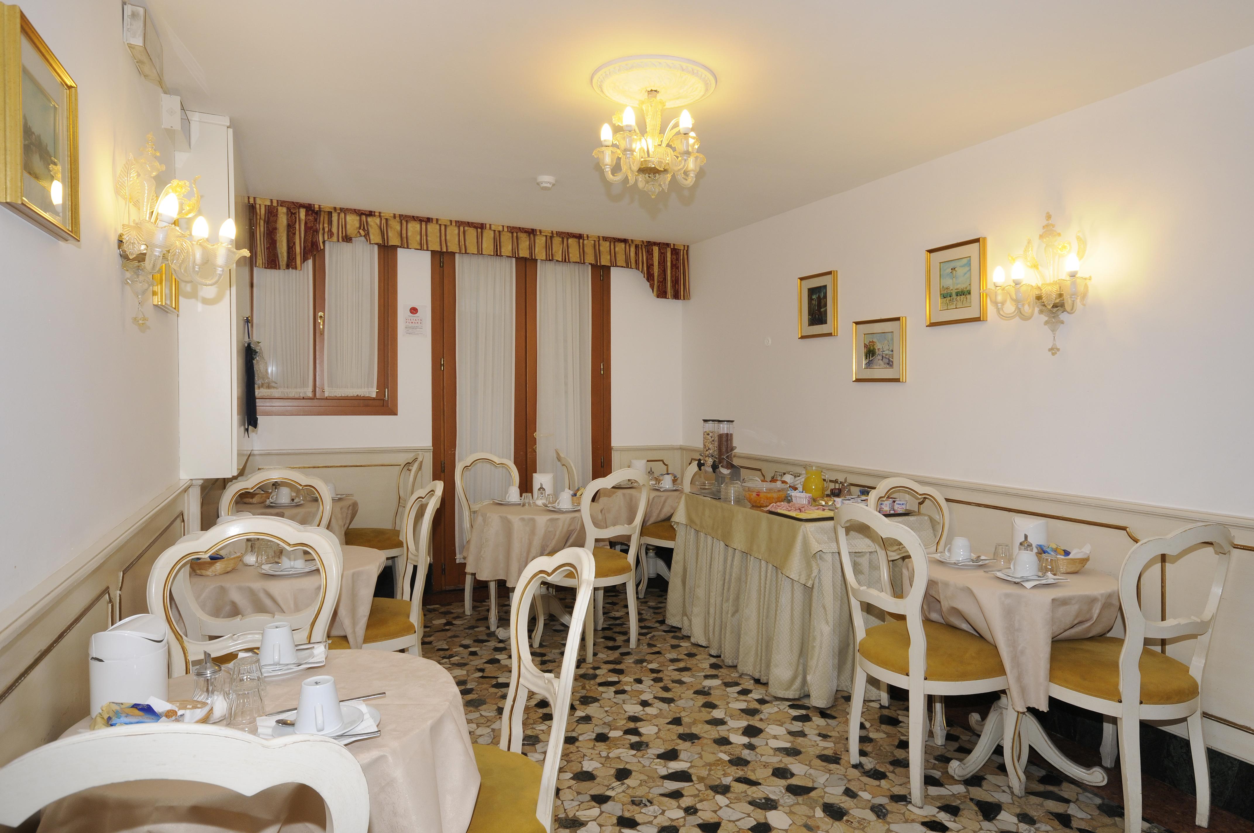 Hotel Il Mercante di Venezia Esterno foto