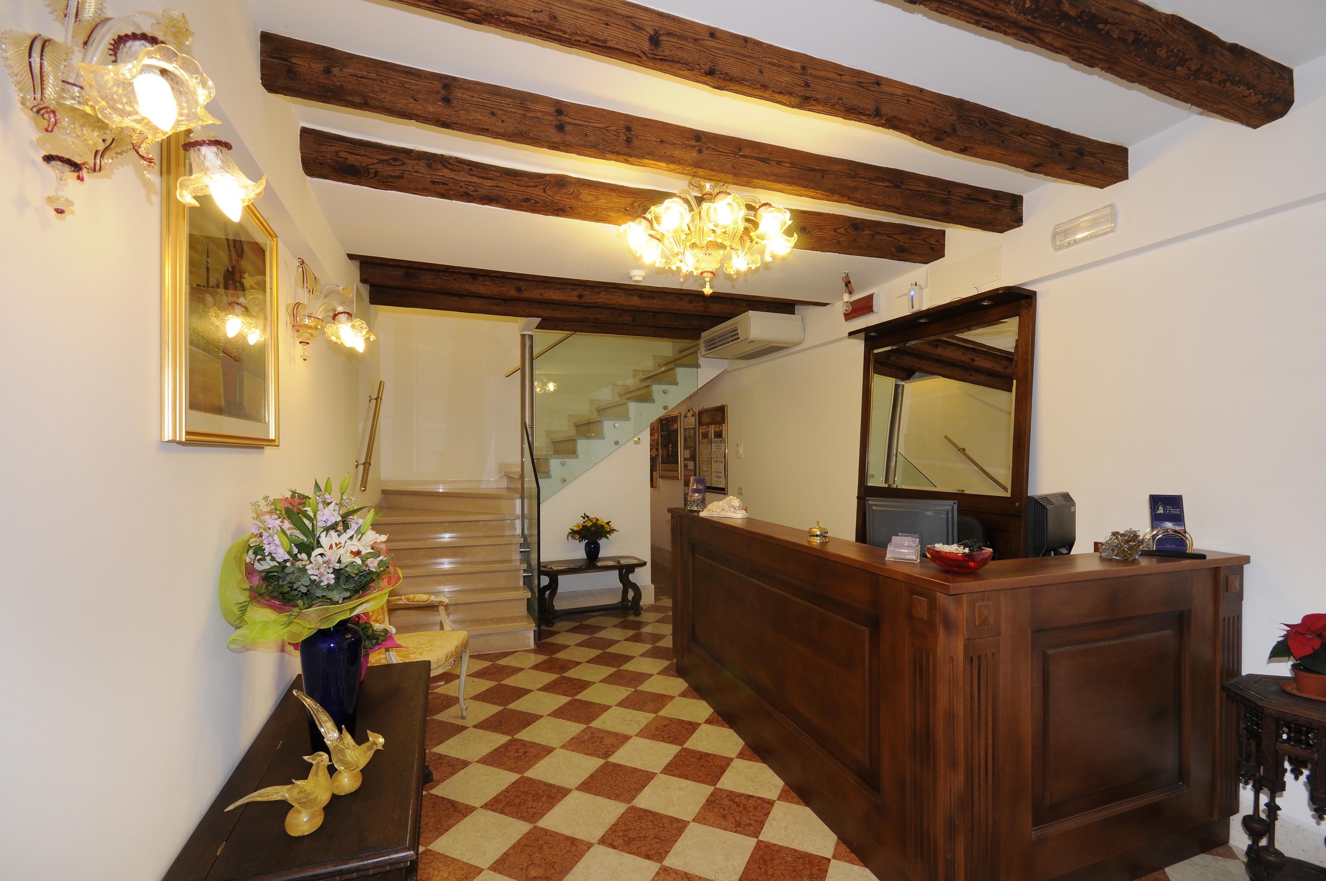 Hotel Il Mercante di Venezia Esterno foto