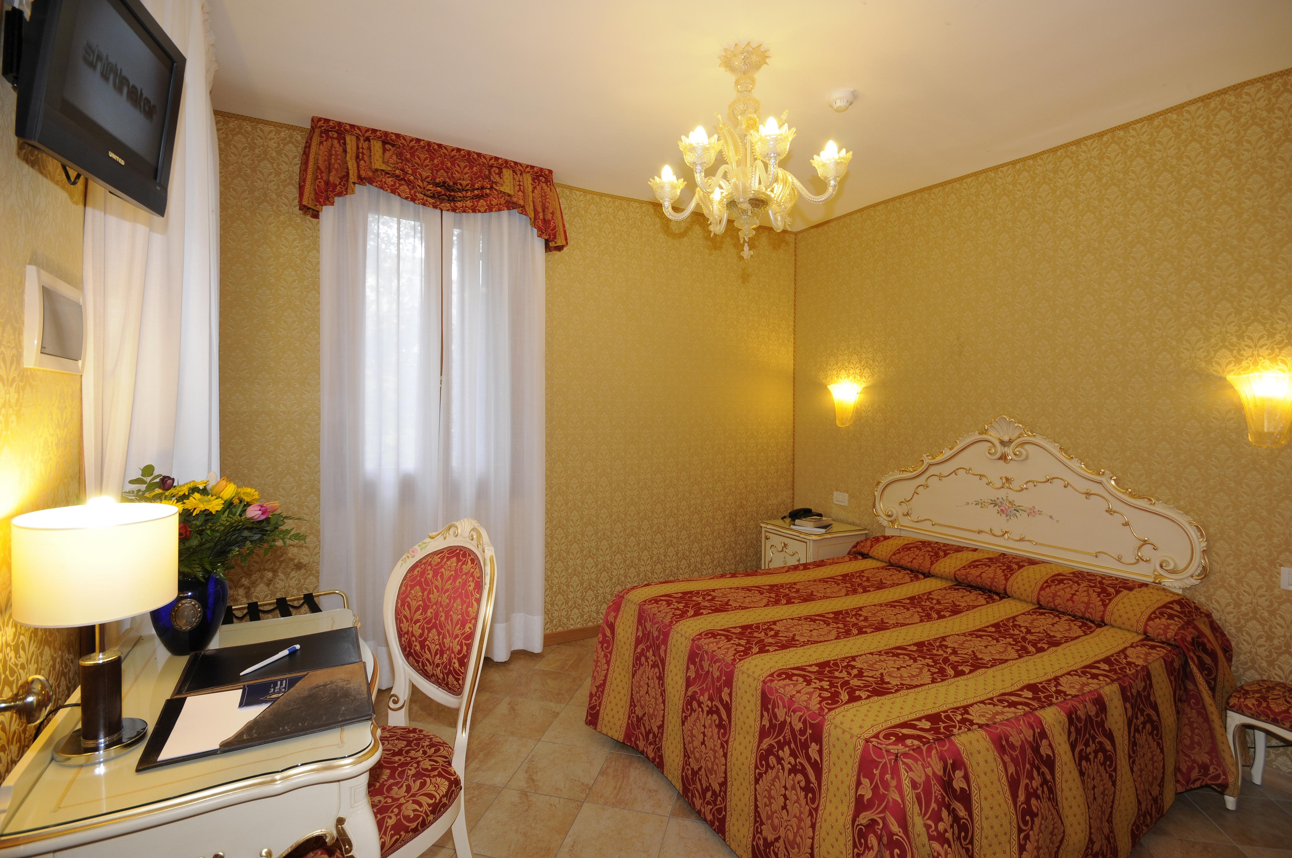 Hotel Il Mercante di Venezia Esterno foto