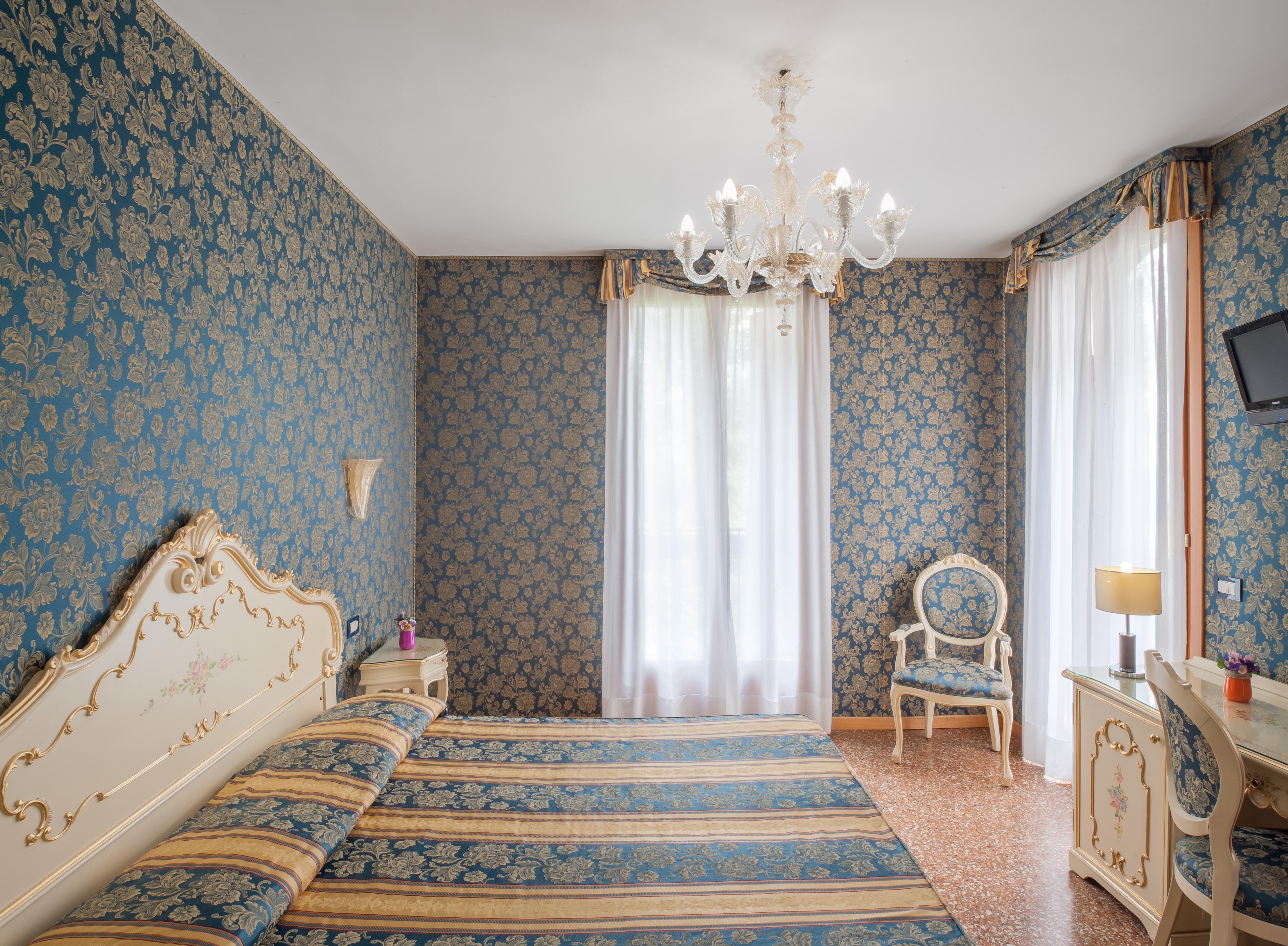 Hotel Il Mercante di Venezia Esterno foto