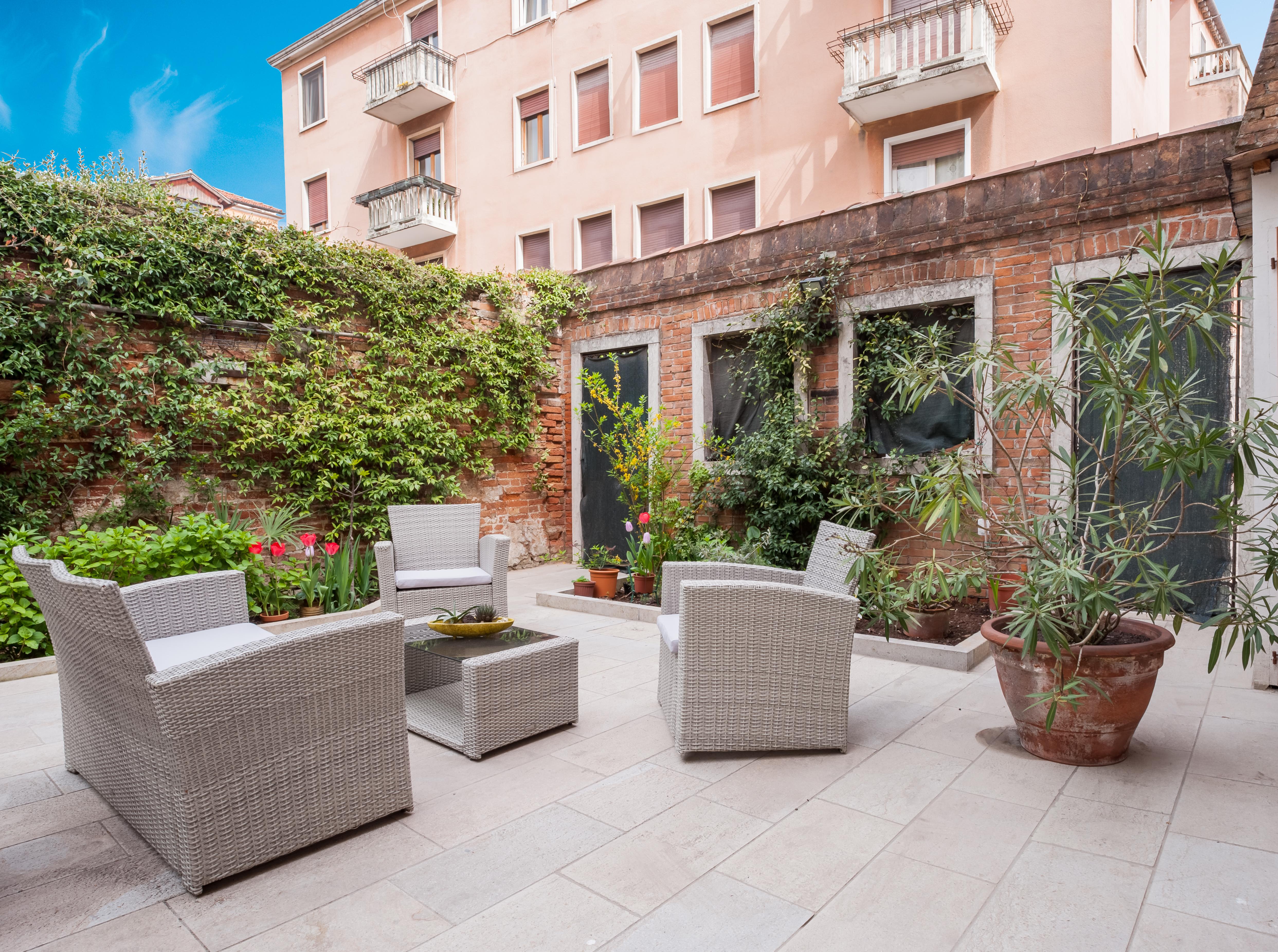 Hotel Il Mercante di Venezia Esterno foto
