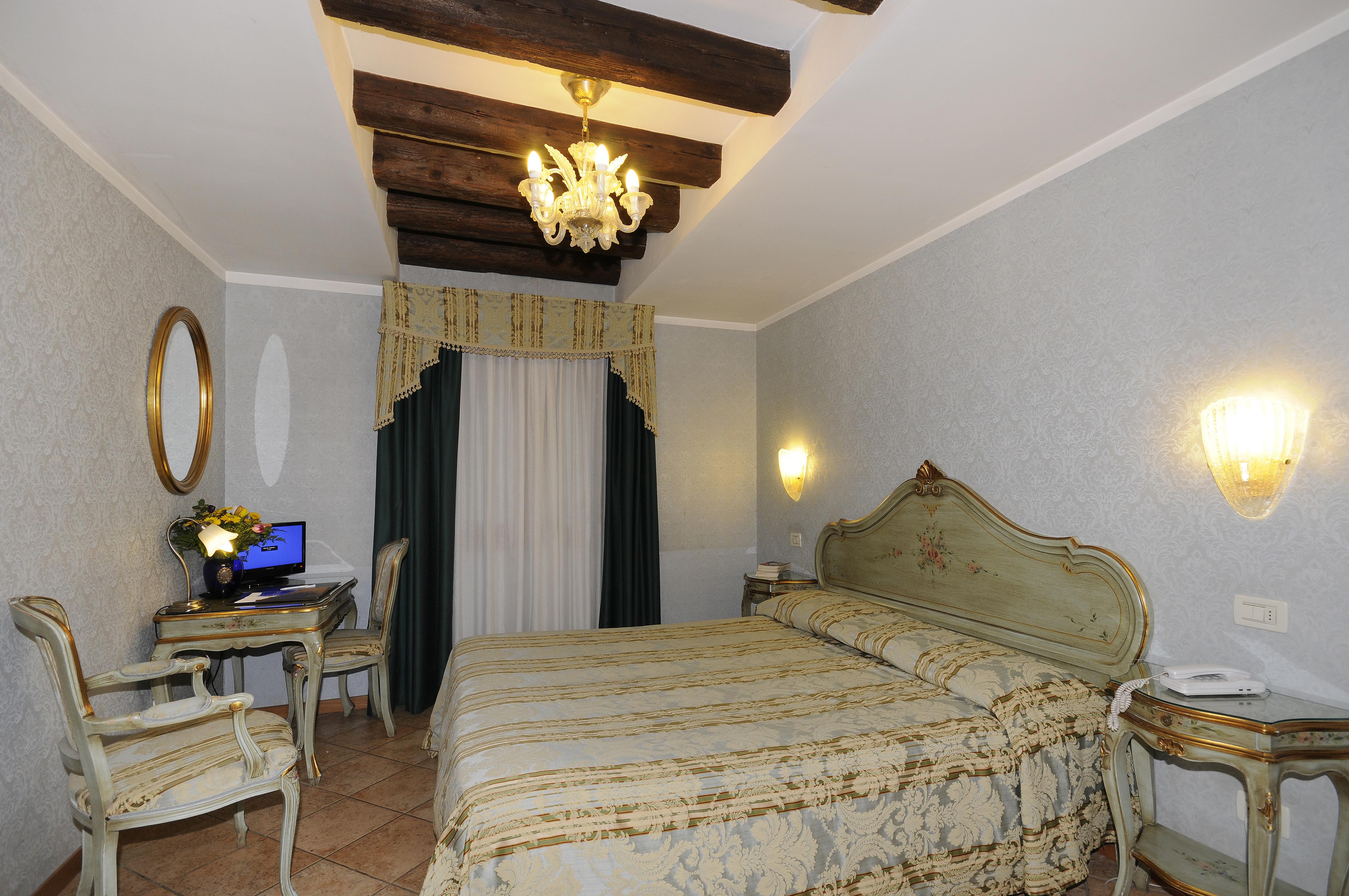 Hotel Il Mercante di Venezia Esterno foto