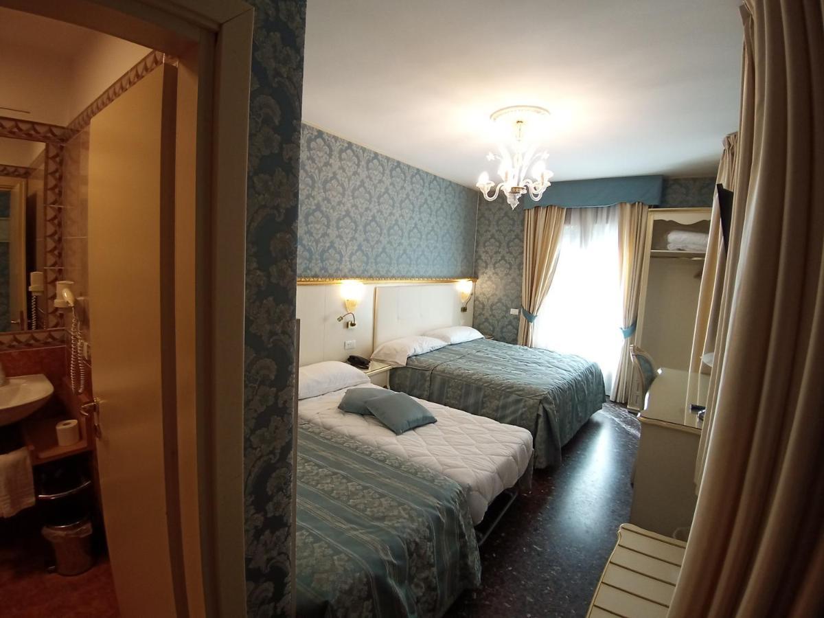 Hotel Il Mercante di Venezia Esterno foto