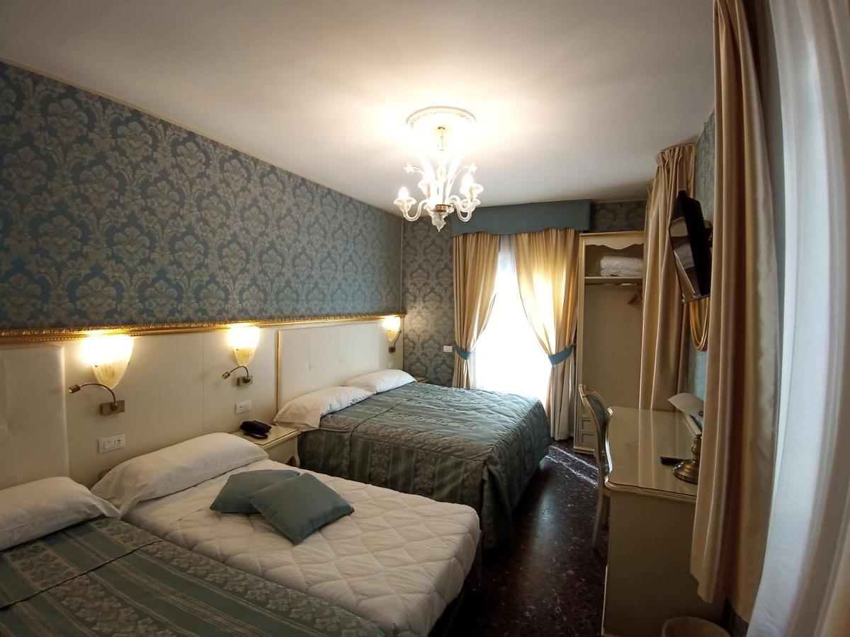 Hotel Il Mercante di Venezia Esterno foto