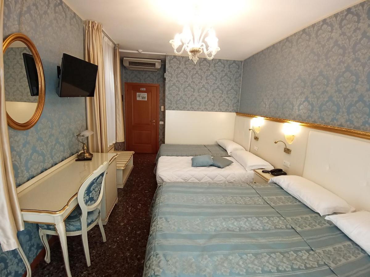 Hotel Il Mercante di Venezia Esterno foto