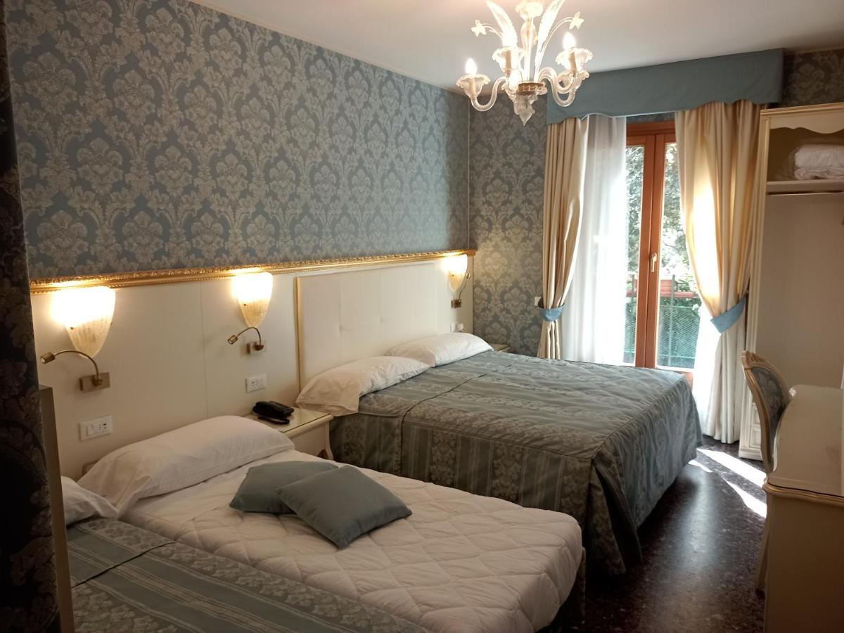 Hotel Il Mercante di Venezia Esterno foto