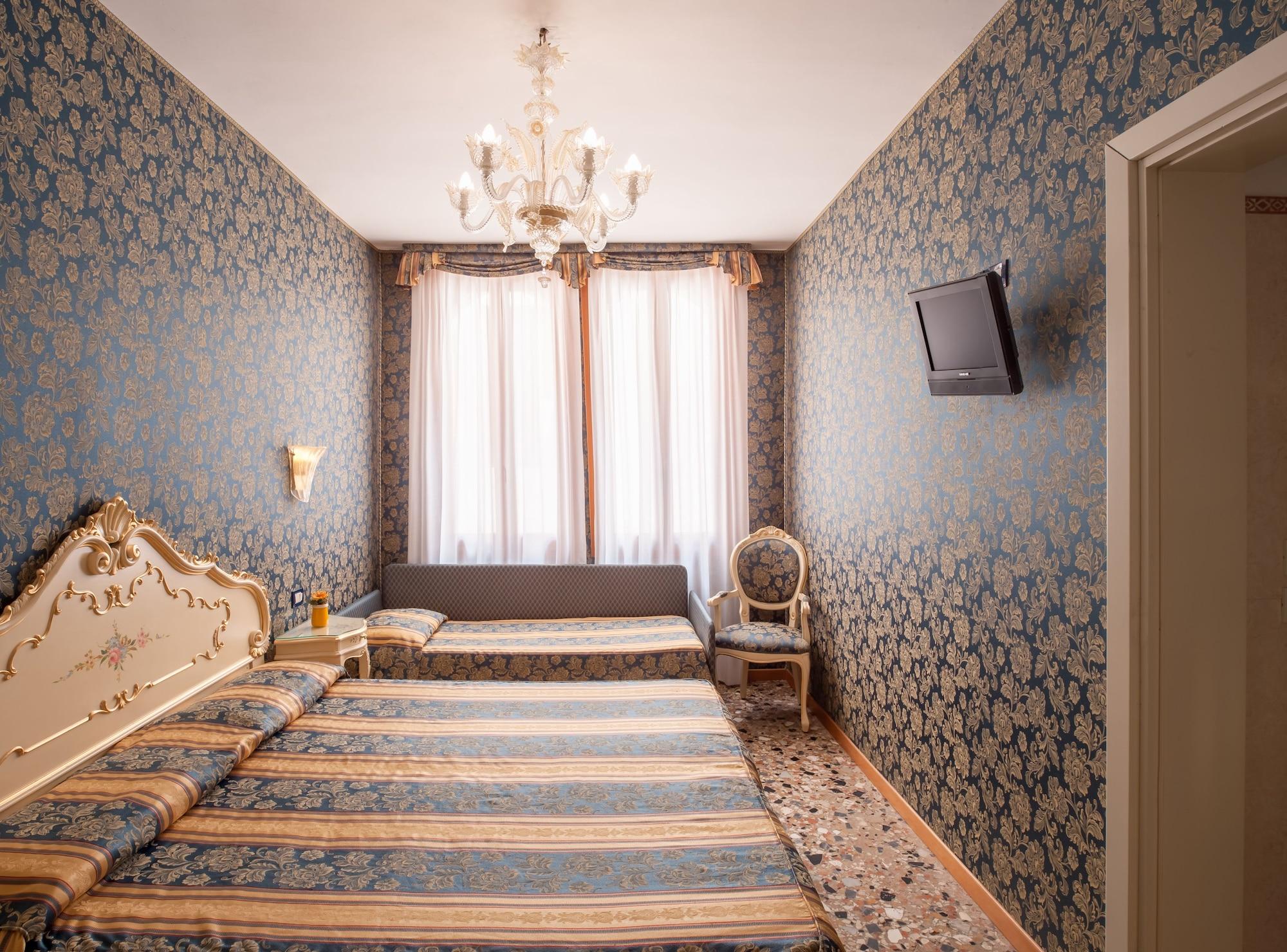 Hotel Il Mercante di Venezia Esterno foto