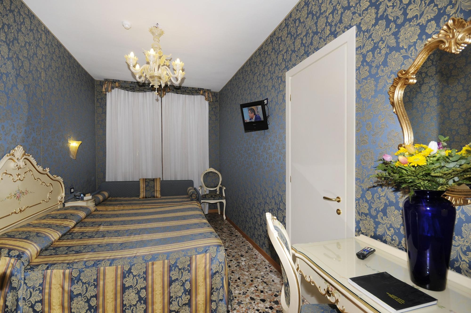Hotel Il Mercante di Venezia Esterno foto