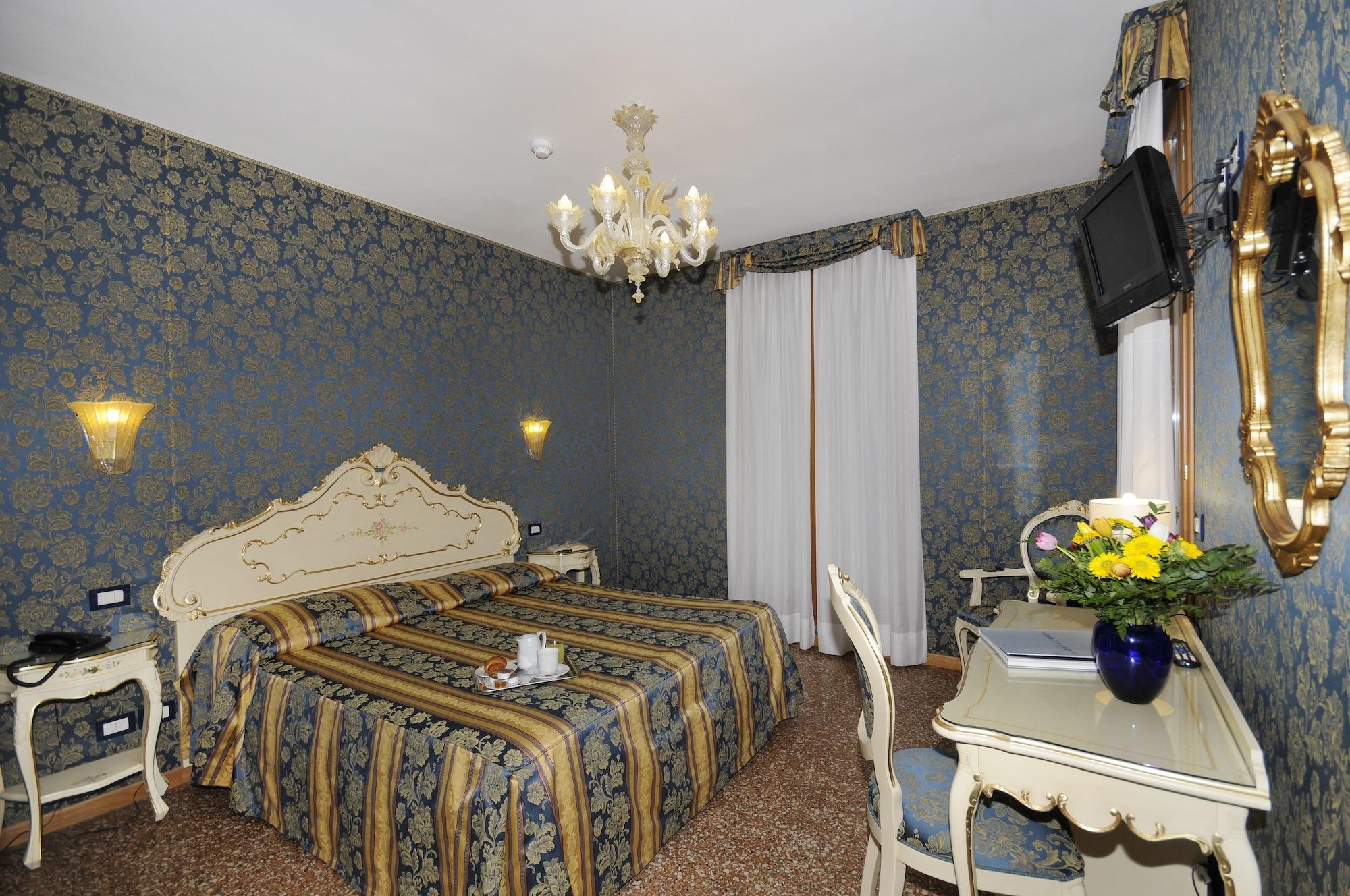 Hotel Il Mercante di Venezia Esterno foto