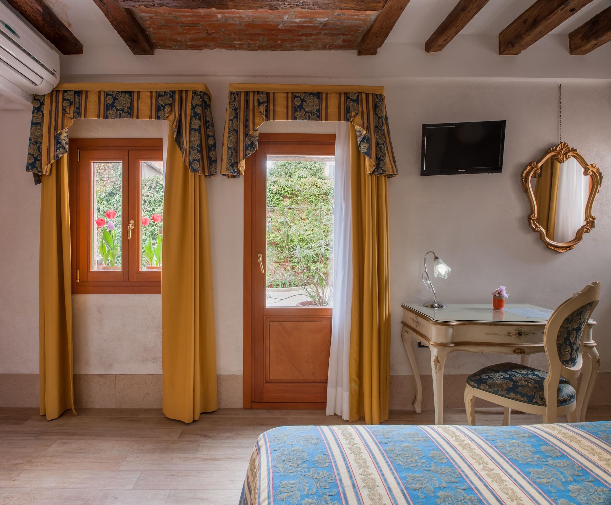 Hotel Il Mercante di Venezia Esterno foto
