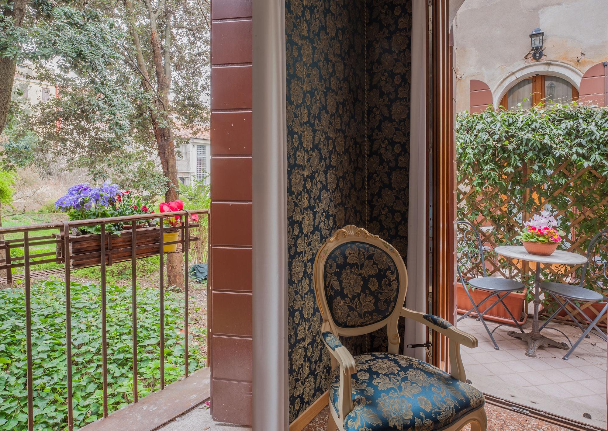 Hotel Il Mercante di Venezia Esterno foto