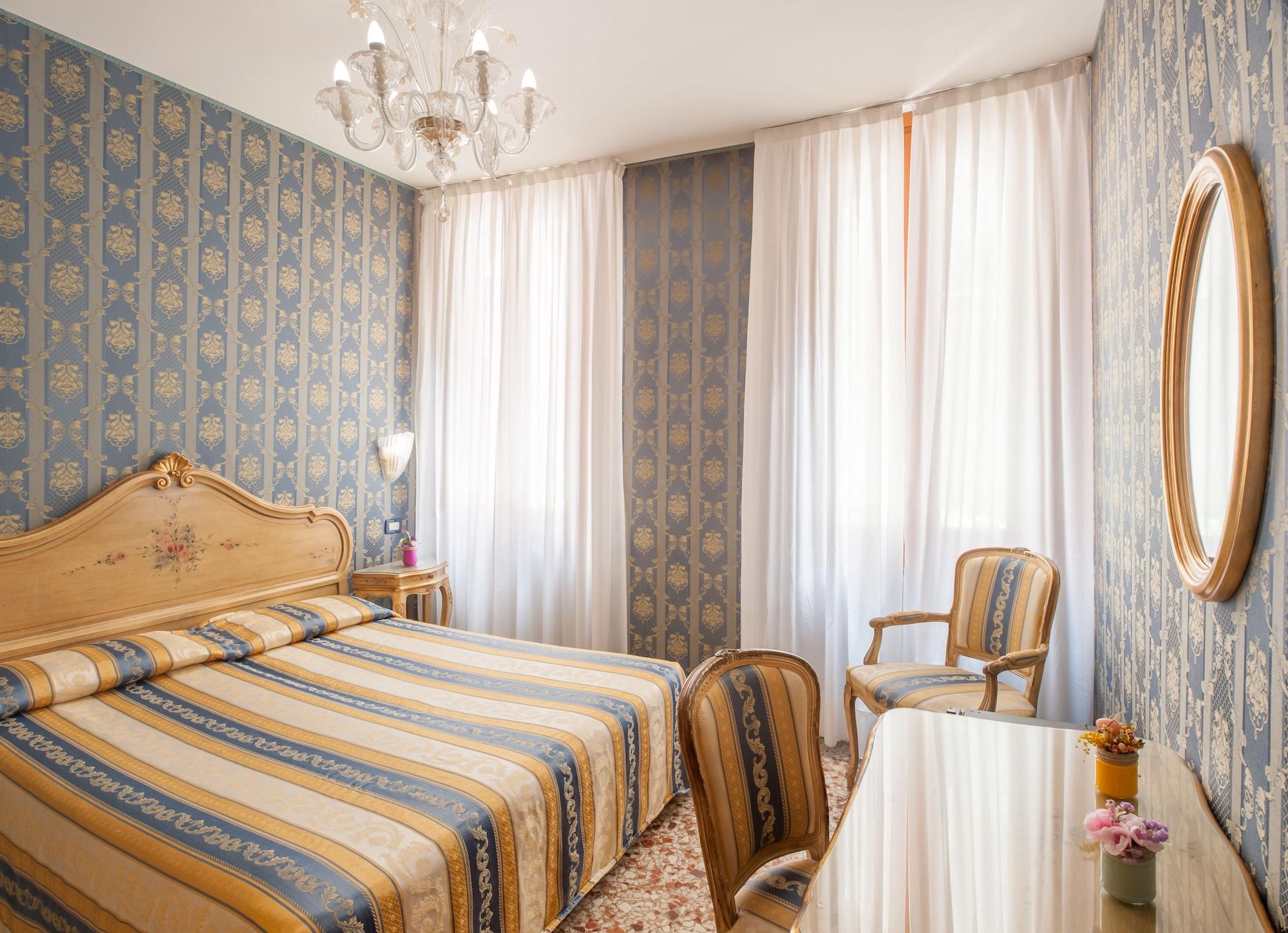 Hotel Il Mercante di Venezia Esterno foto