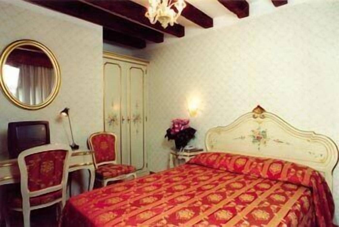 Hotel Il Mercante di Venezia Esterno foto