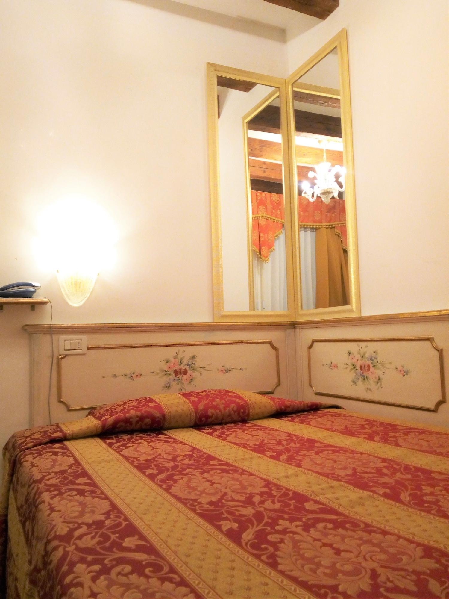 Hotel Il Mercante di Venezia Esterno foto
