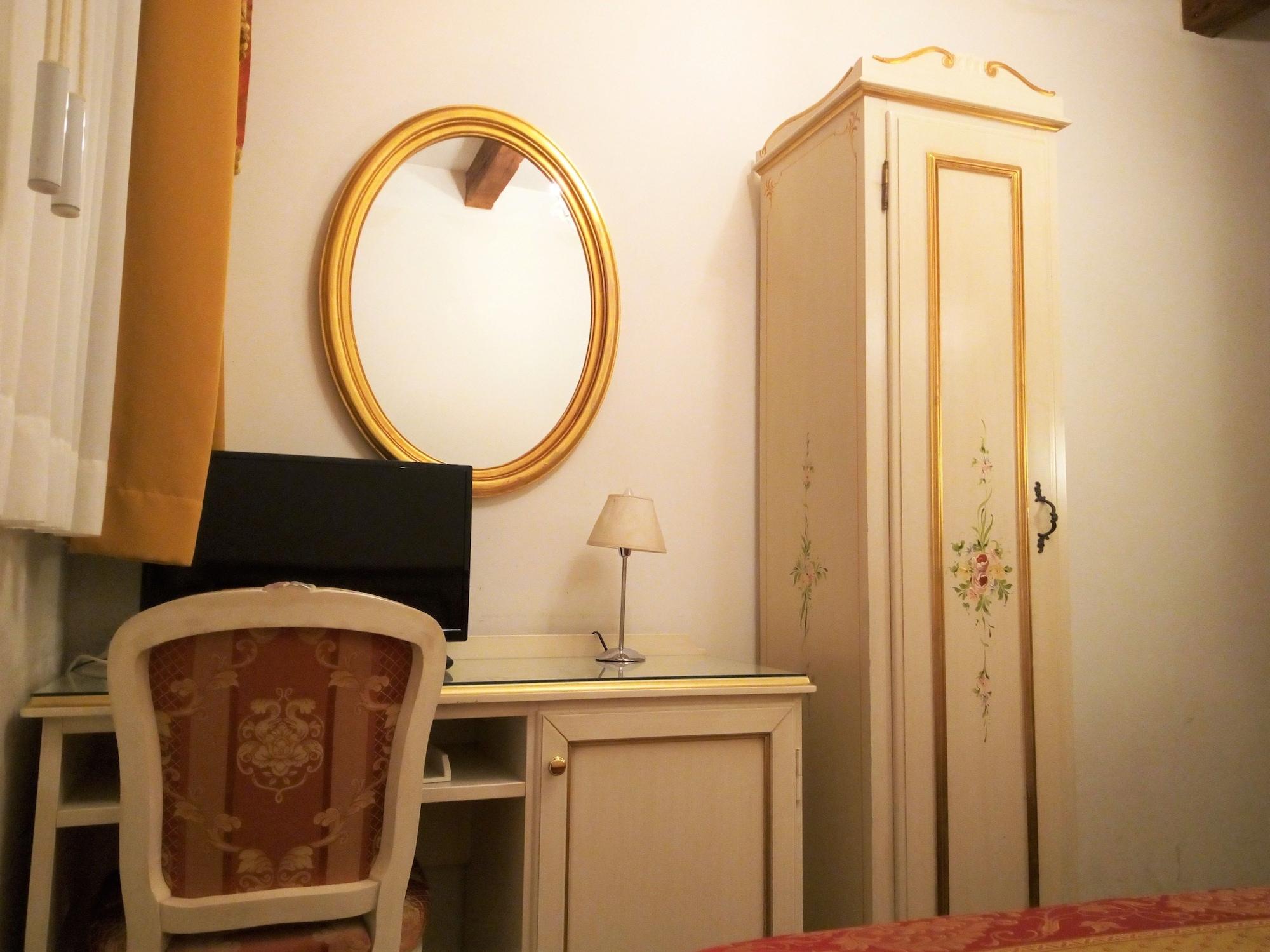 Hotel Il Mercante di Venezia Esterno foto