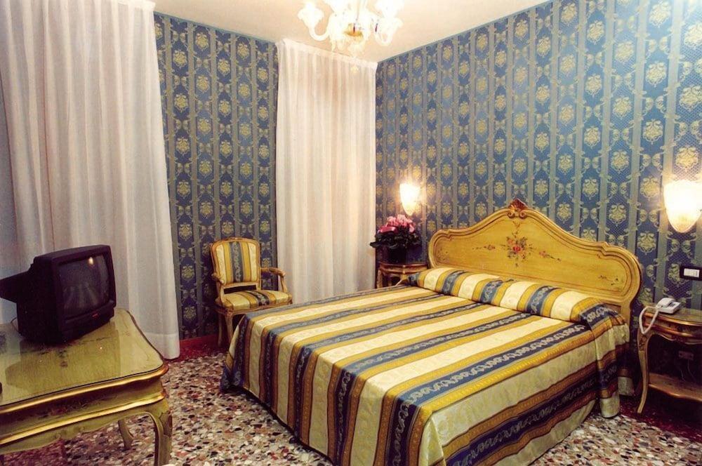 Hotel Il Mercante di Venezia Esterno foto