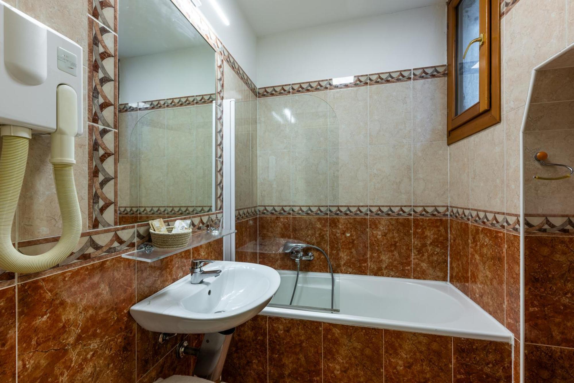 Hotel Il Mercante di Venezia Esterno foto