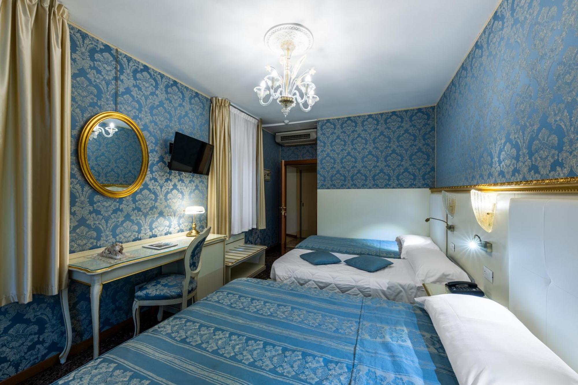 Hotel Il Mercante di Venezia Esterno foto