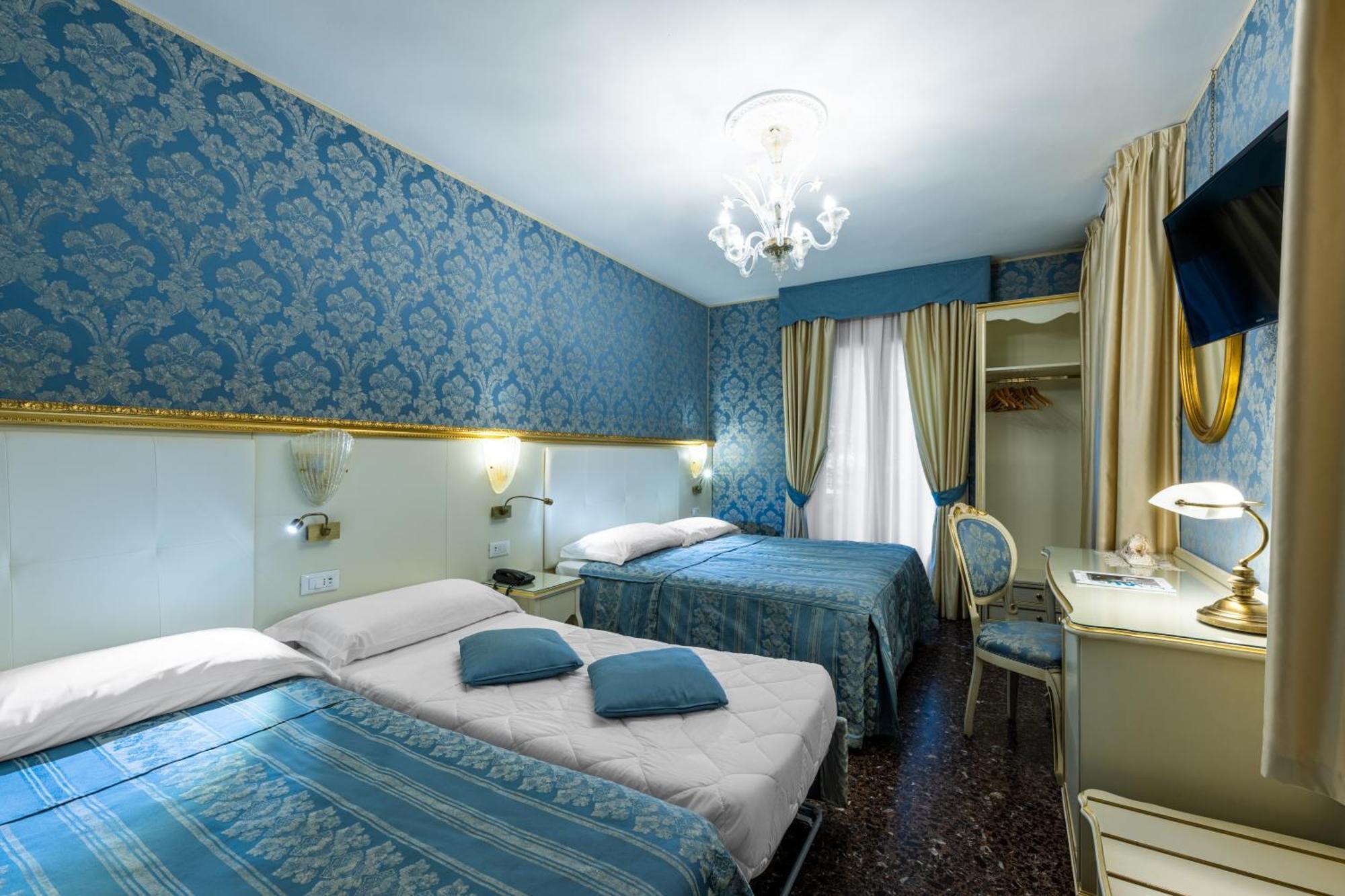 Hotel Il Mercante di Venezia Esterno foto