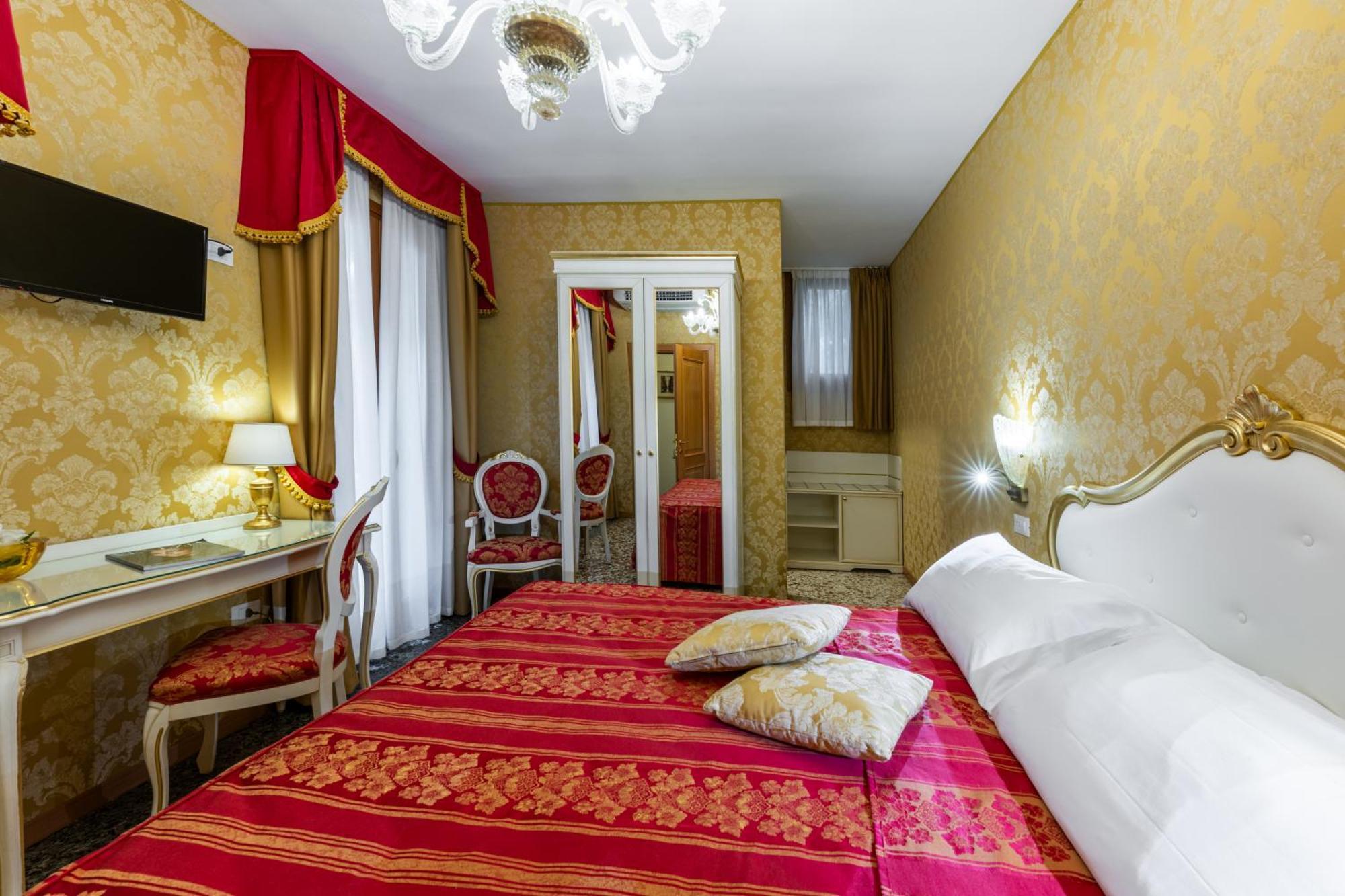 Hotel Il Mercante di Venezia Esterno foto