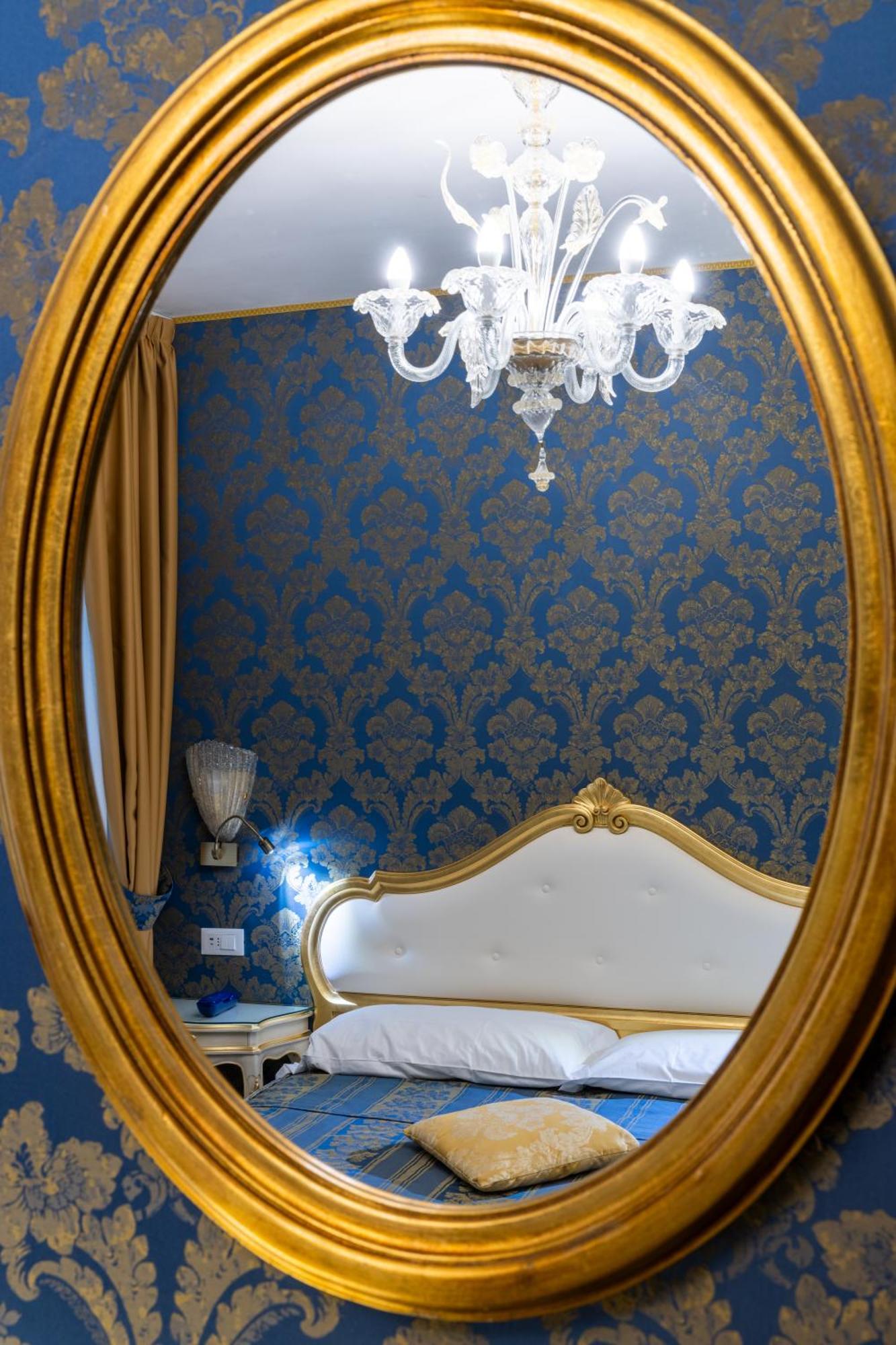 Hotel Il Mercante di Venezia Esterno foto