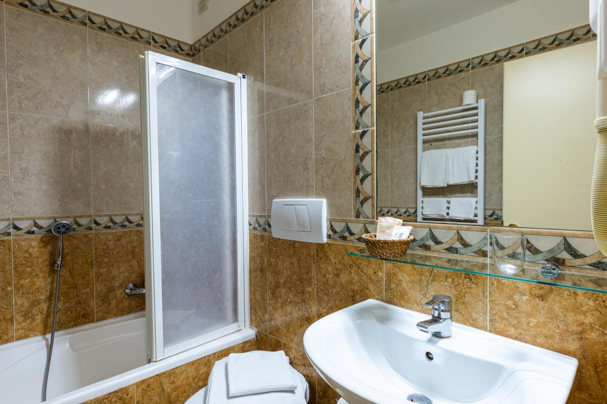 Hotel Il Mercante di Venezia Esterno foto