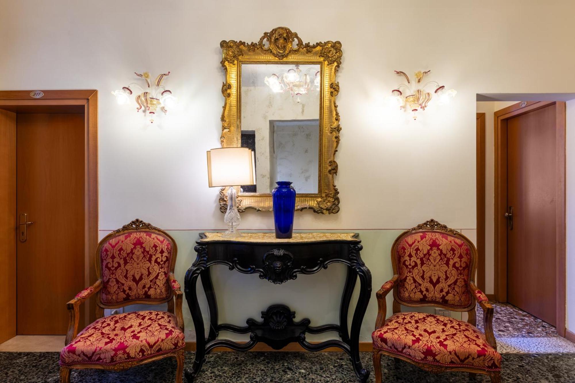 Hotel Il Mercante di Venezia Esterno foto