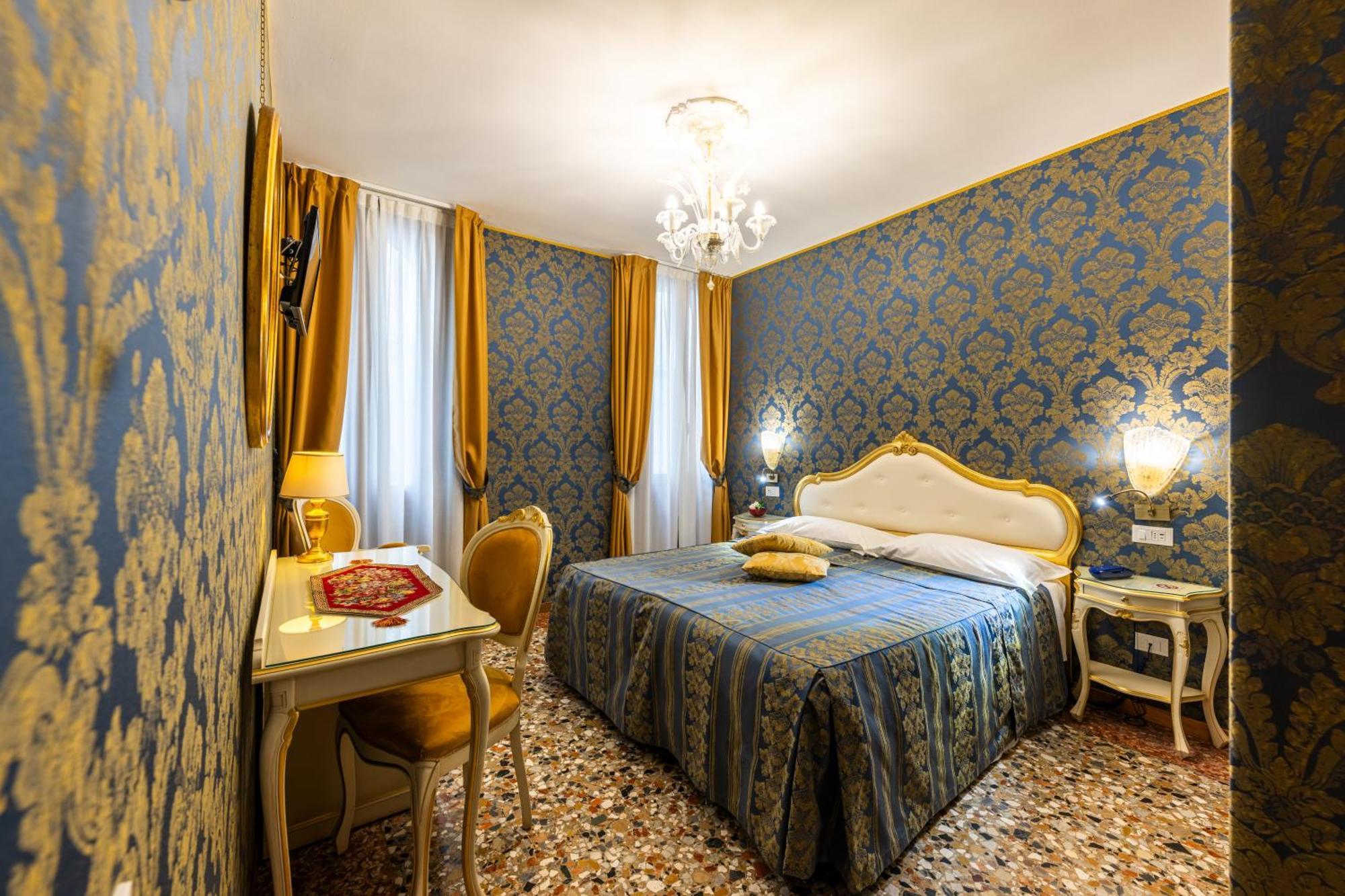 Hotel Il Mercante di Venezia Esterno foto