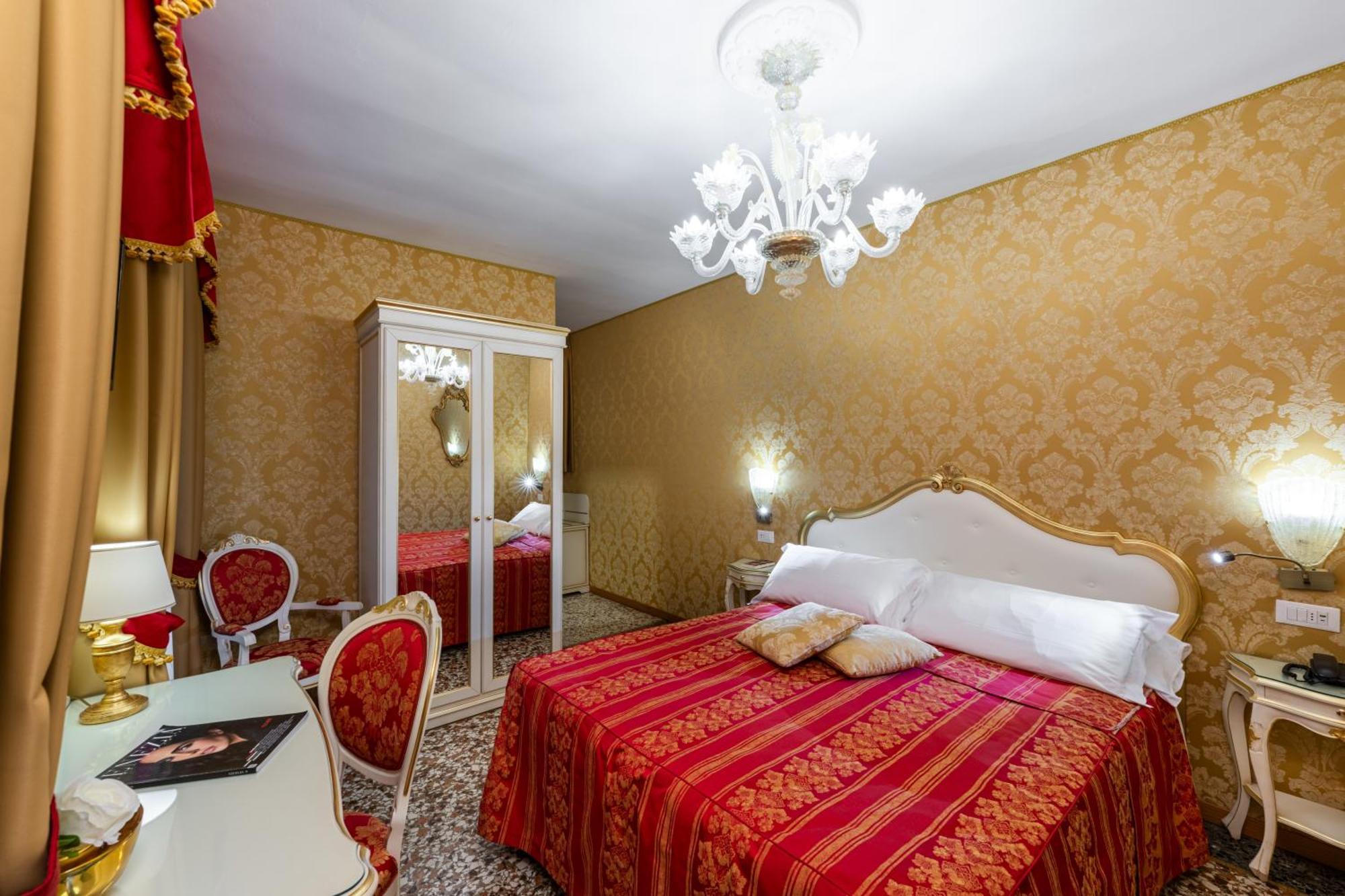 Hotel Il Mercante di Venezia Esterno foto