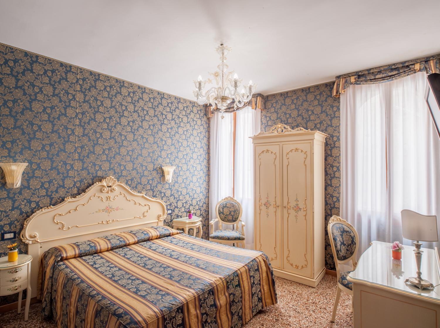 Hotel Il Mercante di Venezia Esterno foto