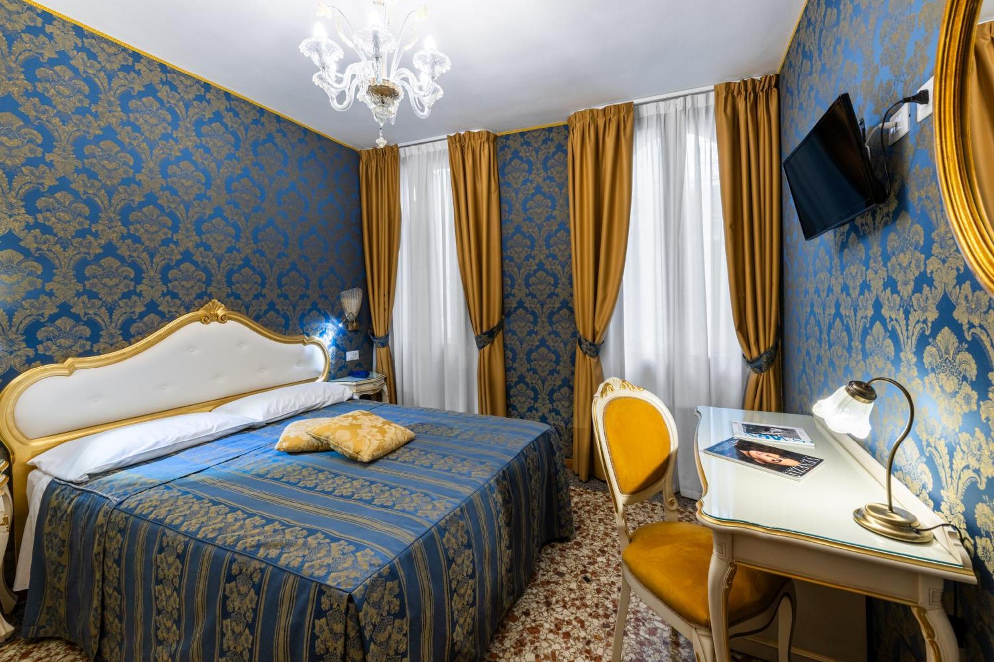 Hotel Il Mercante di Venezia Esterno foto