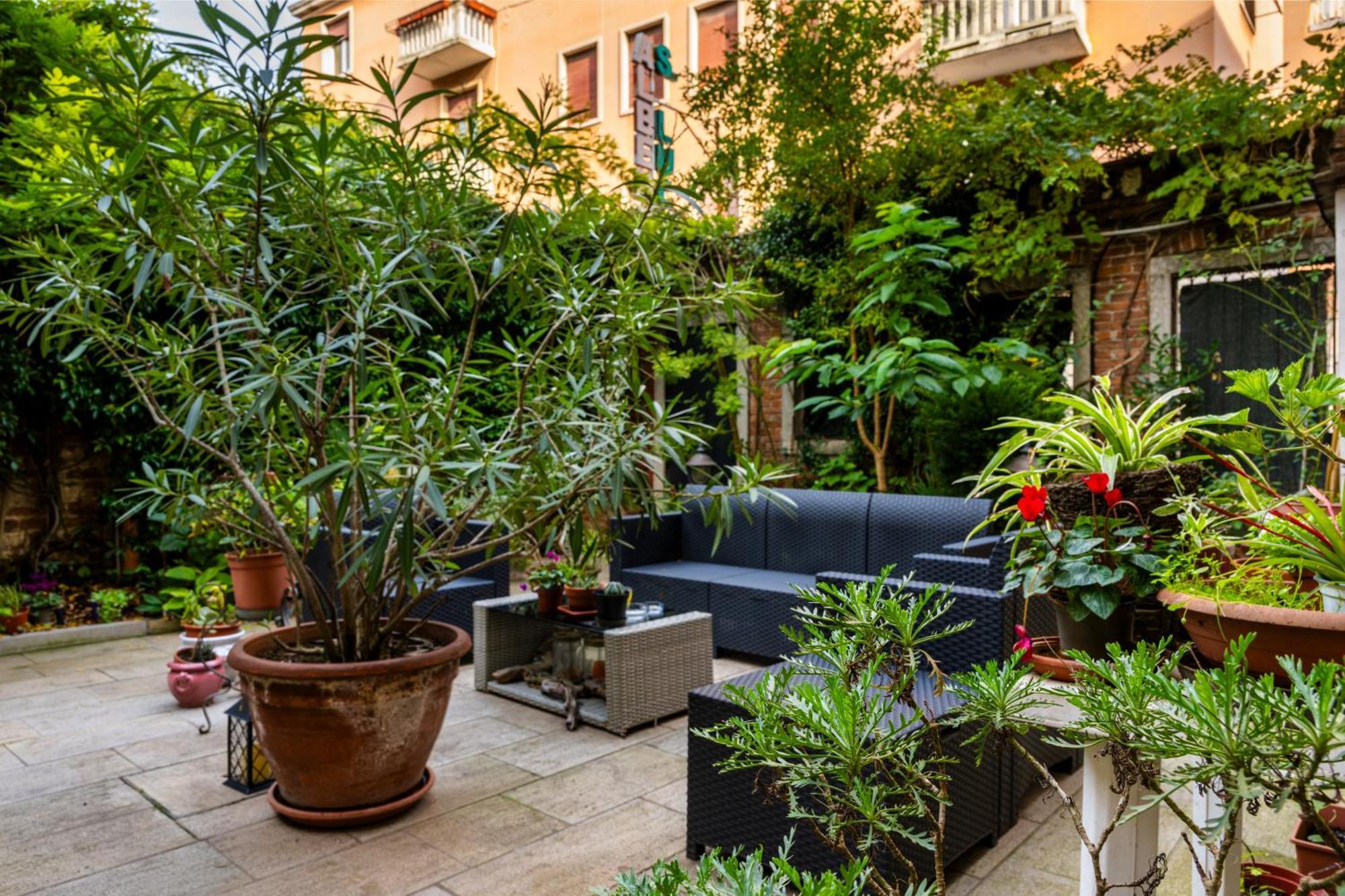 Hotel Il Mercante di Venezia Esterno foto