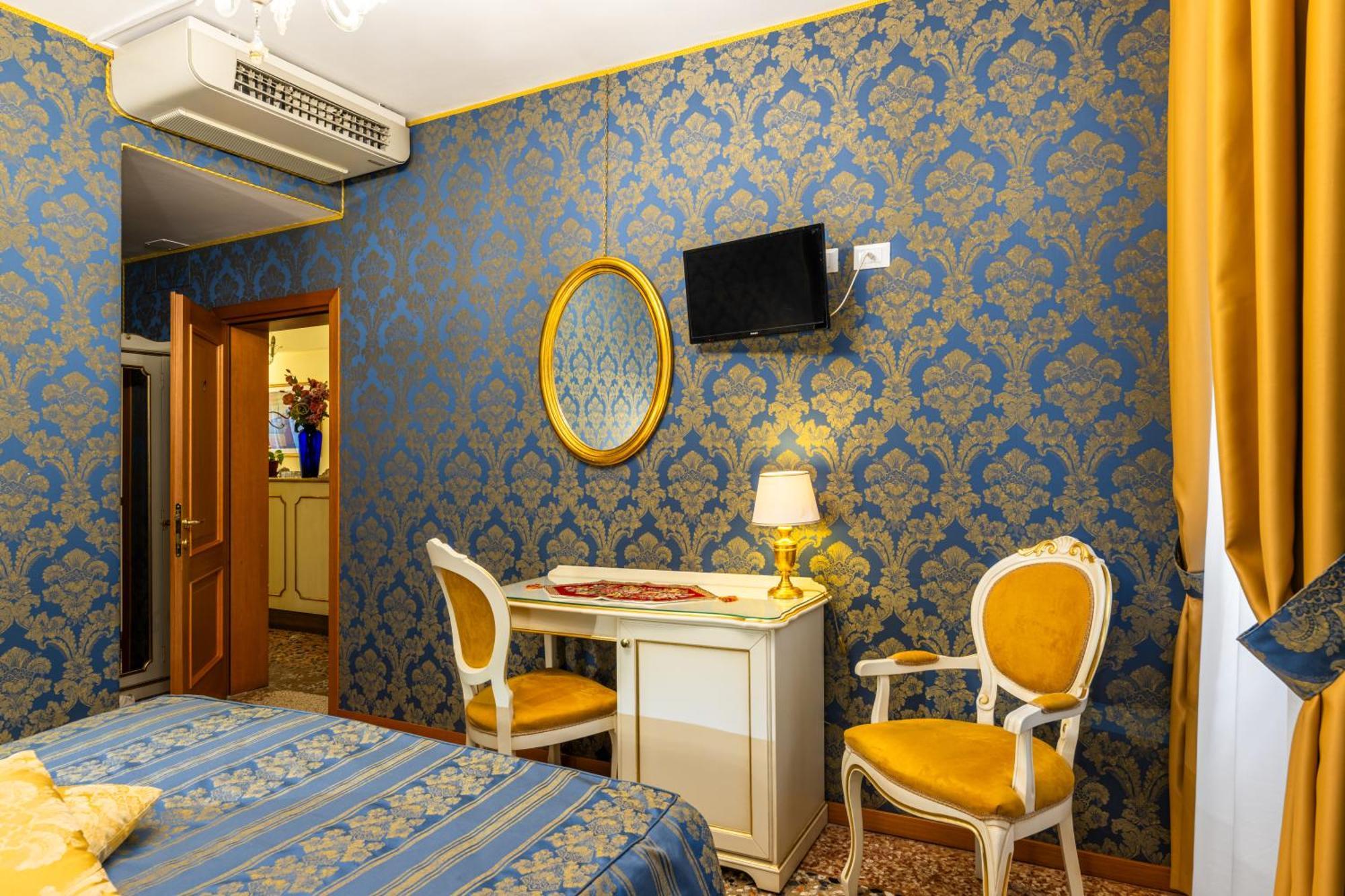 Hotel Il Mercante di Venezia Esterno foto