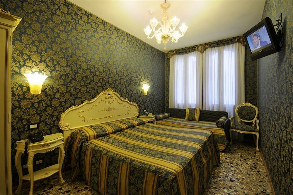 Hotel Il Mercante di Venezia Esterno foto