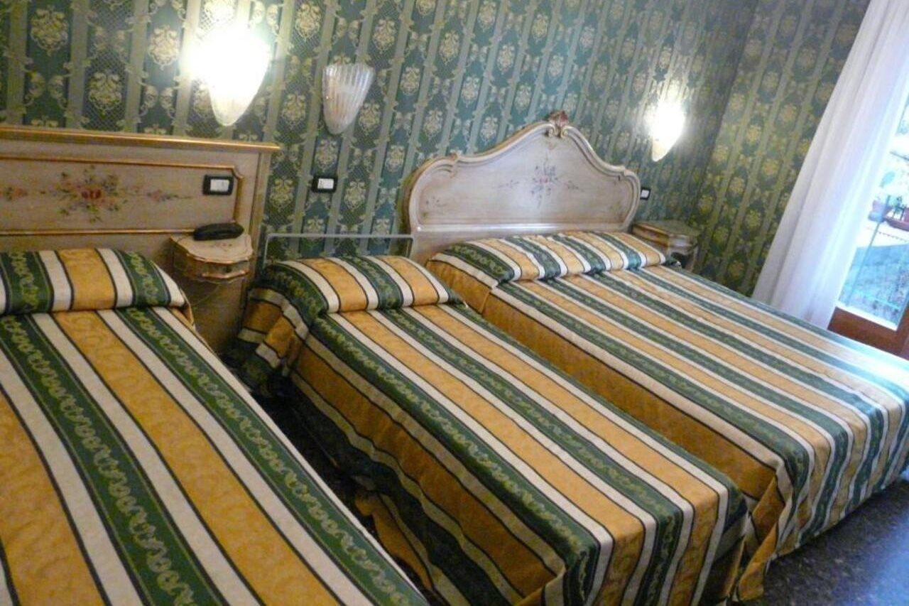 Hotel Il Mercante di Venezia Esterno foto