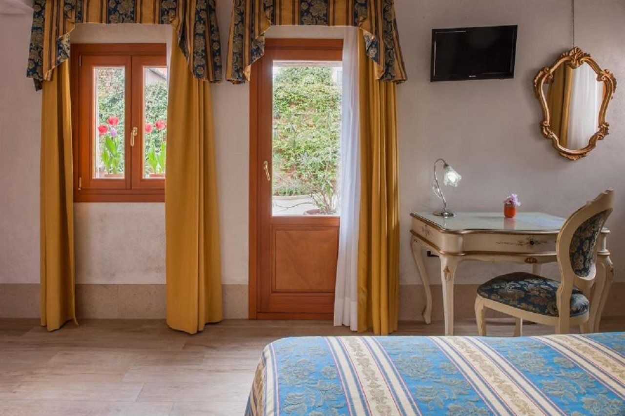 Hotel Il Mercante di Venezia Esterno foto